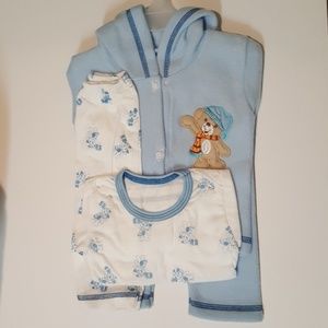 Baby outfit